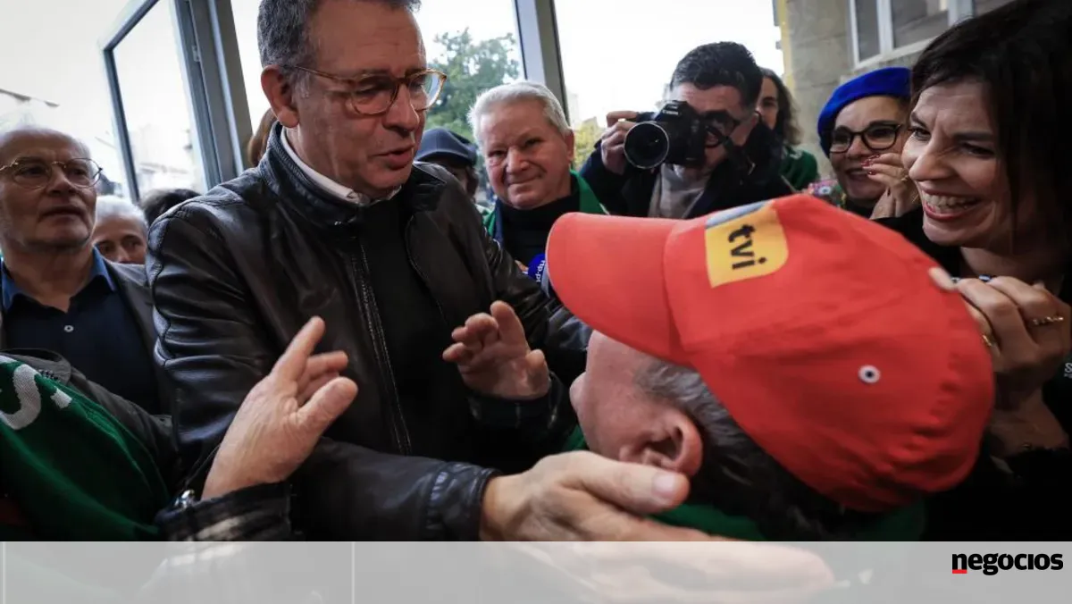 Seguro e Ventura fazem avaliações opostas das medidas