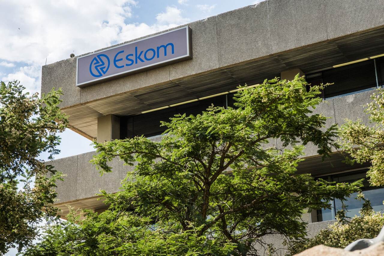Sindicatos Rejeitam Oferta Salarial de 6% da Eskom • Diário...
