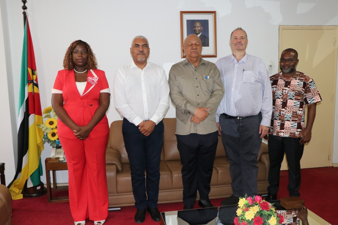 Solenta Aviation se prepara para instalar base operacional