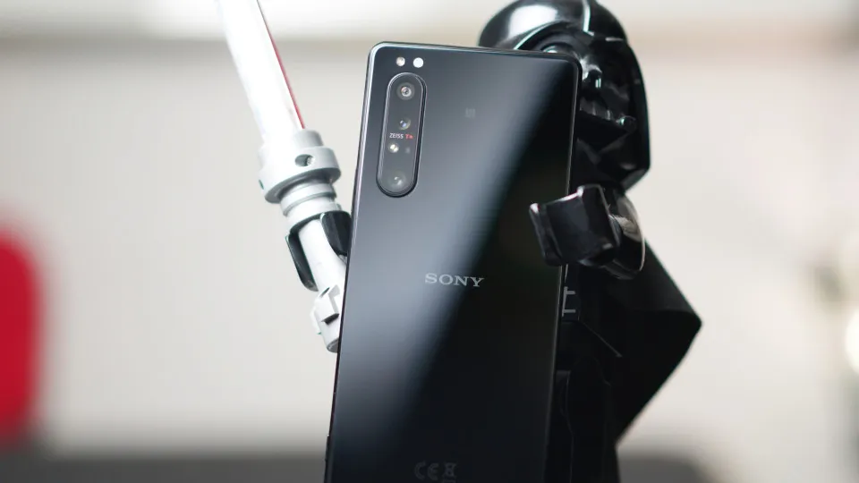 Sony pode estar a preparar regresso ao mercado de telemóveis