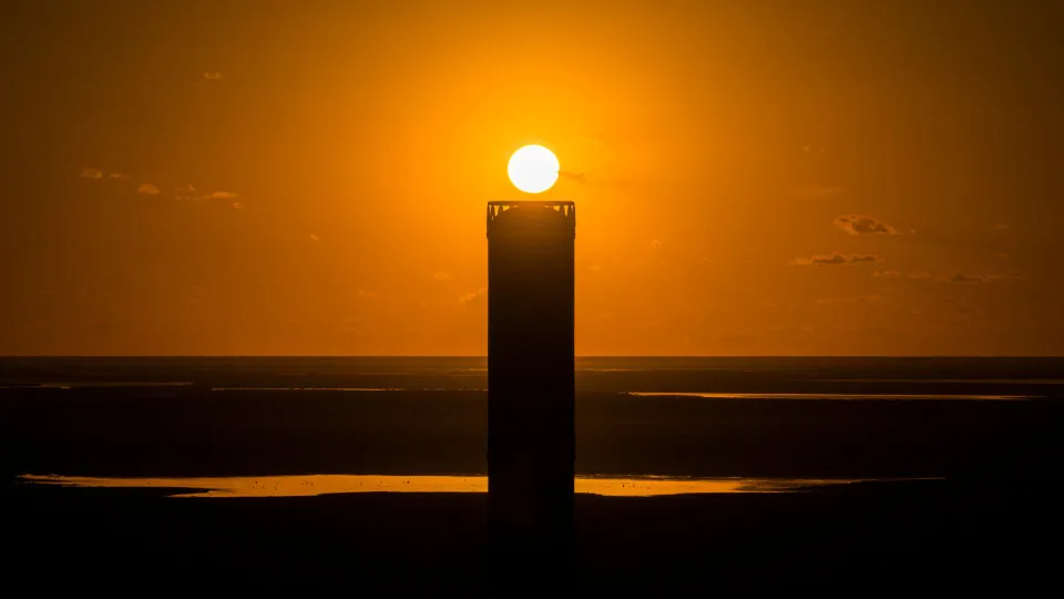 SpaceX prestes a realizar testes antes de novo lançamento....