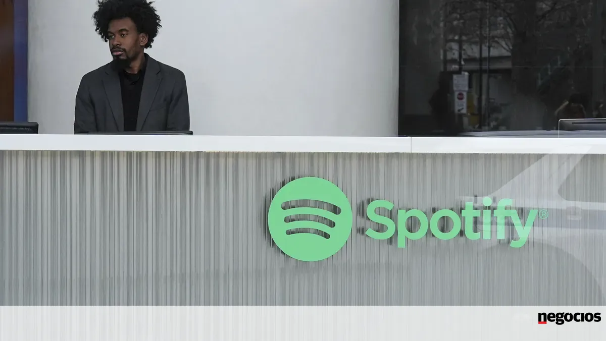 Spotify atinge os 290 milhões de assinantes e duplica lucros