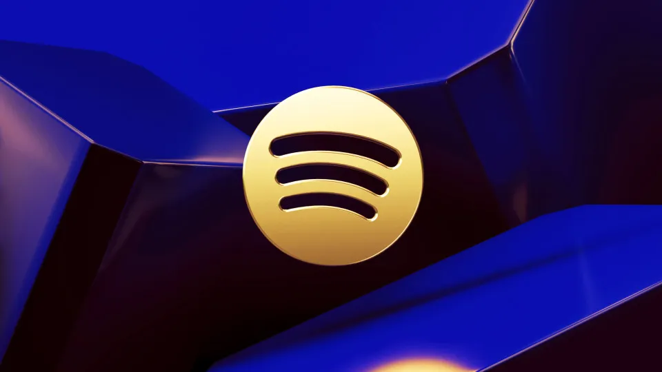 Spotify tem mais de 750 milhões de utilizadores mensais...