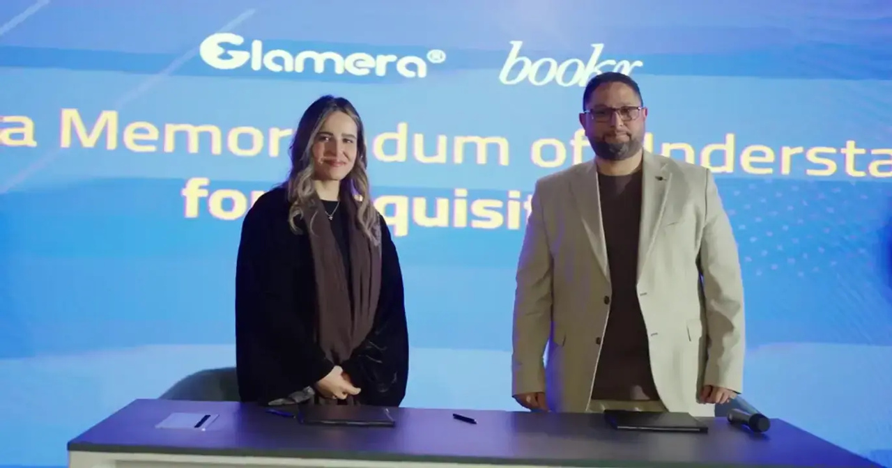 Startup Egípcia Adquire Bookr Group Para Expandir Operações...