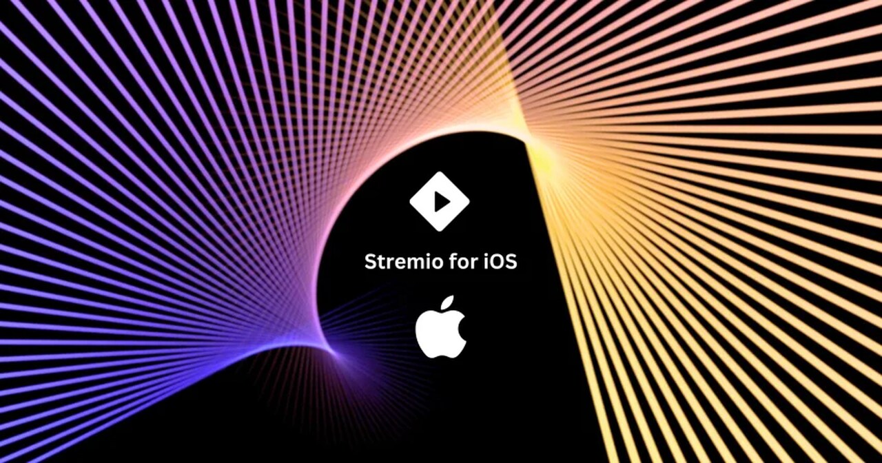 Stremio Lança Nova Versão Para Dispositivos da Apple Que...