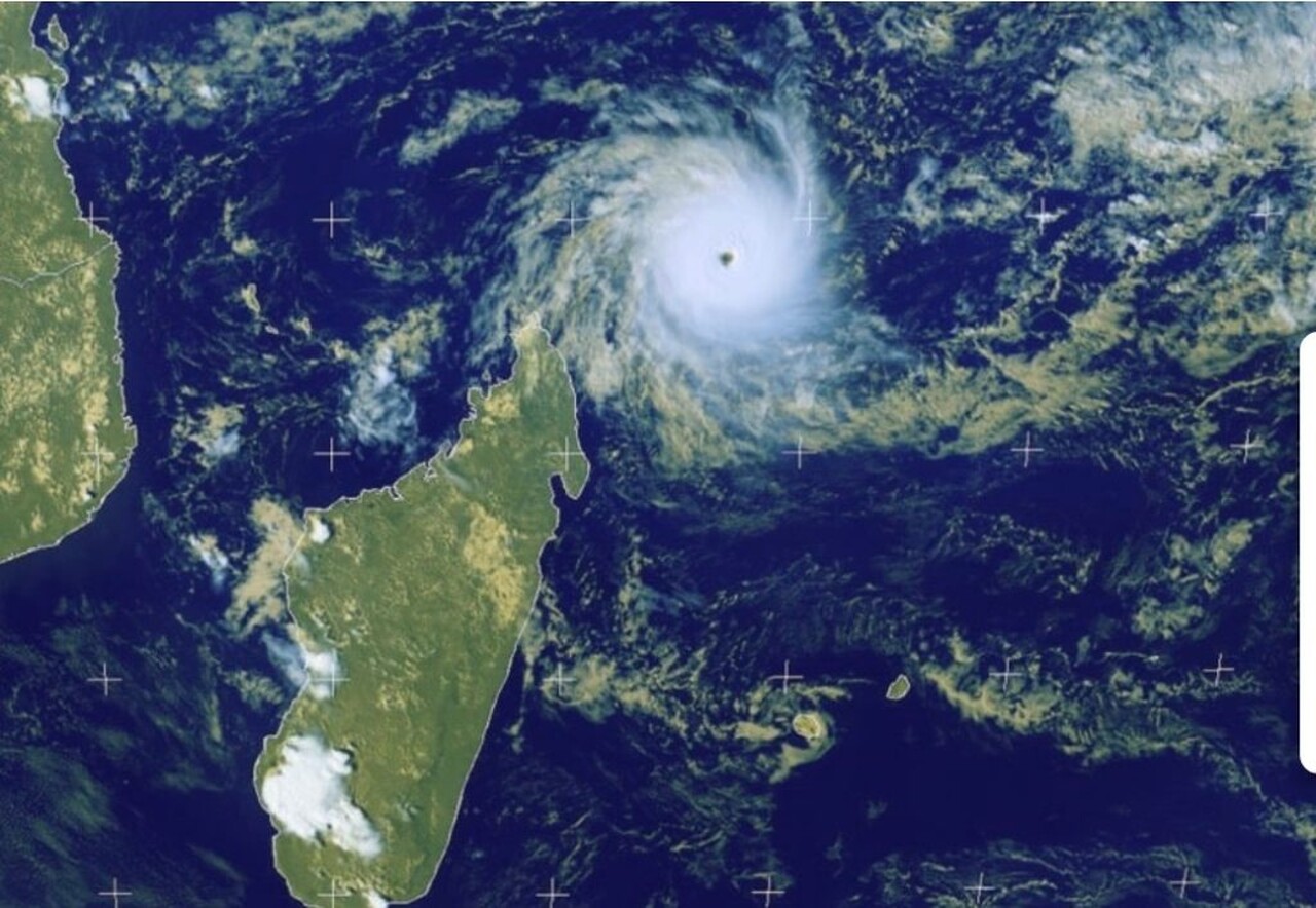 Suspensa Navegação Marítima em Gaza, Inhambane e Sofala