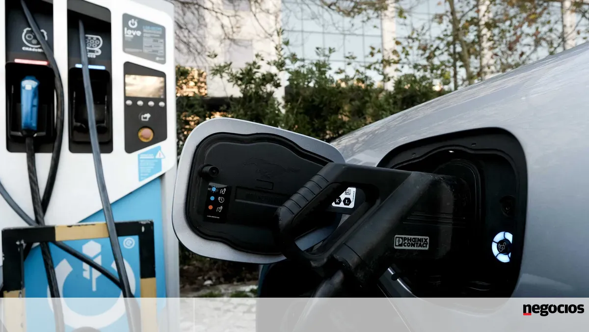 Tem carro elétrico? Mobi.e alerta para impacto do mau tempo