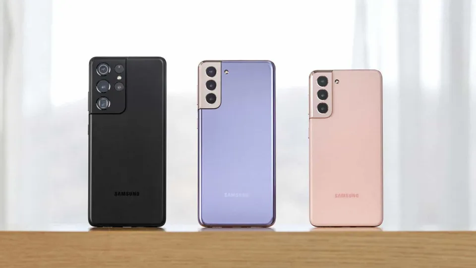 Tem um Galaxy S21? Temos más notícias…