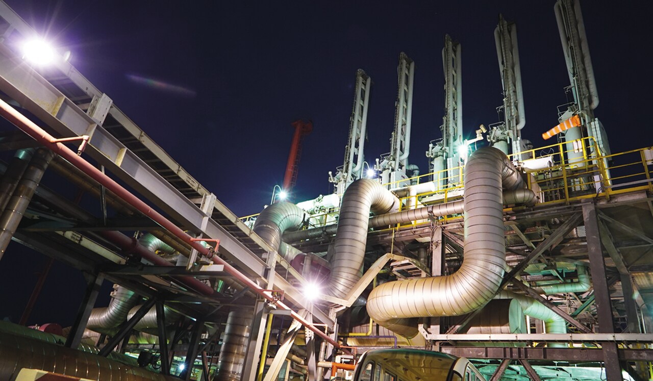 TotalEnergies Quer Apoiar Mais Projetos de Eletricidade no...