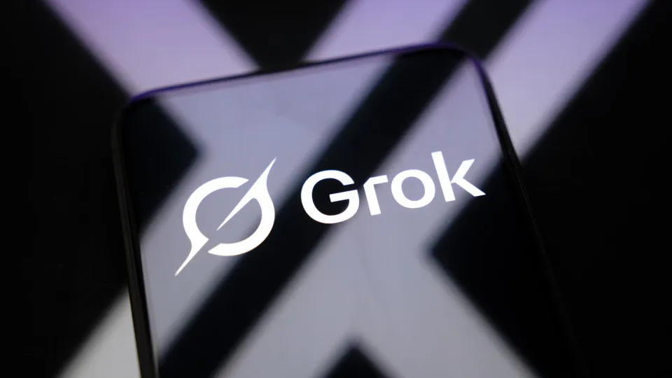 UE investiga X por imagens sexualizadas geradas pelo...