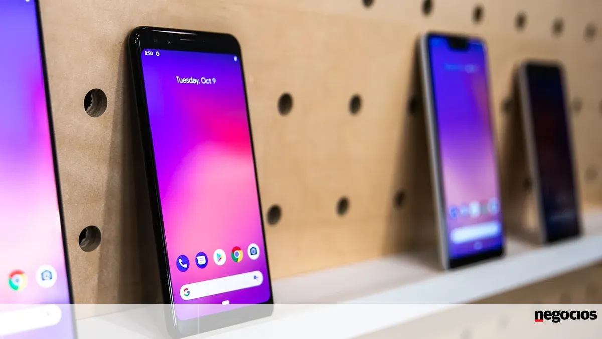 UE prepara sistema de mensagens via satélite que funcionará