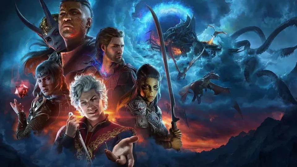 Um dos melhores jogos de 2023 terá direito a série da HBO