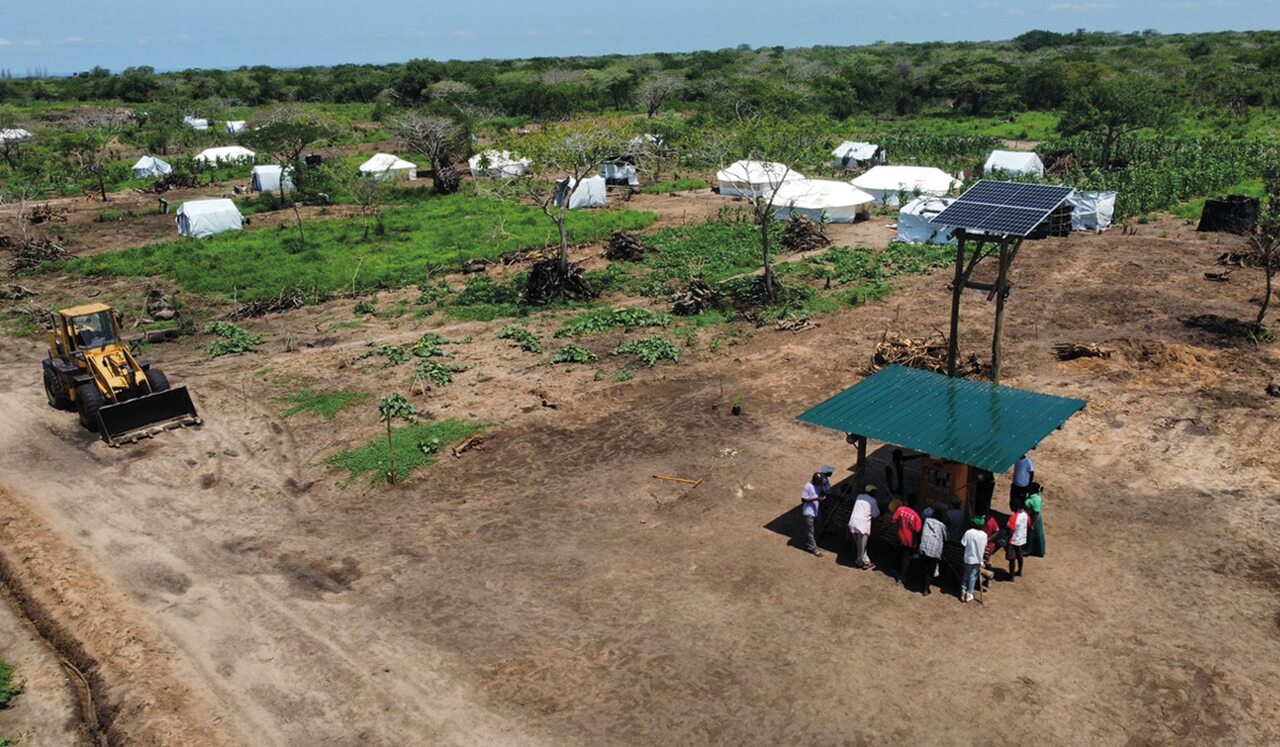 Uma Inovação Social Para Todo o País • Diário Económico