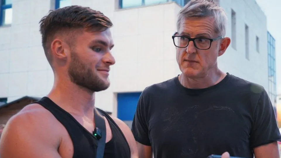 Viu "Adolescência"? Não pode perder o próximo documentário...