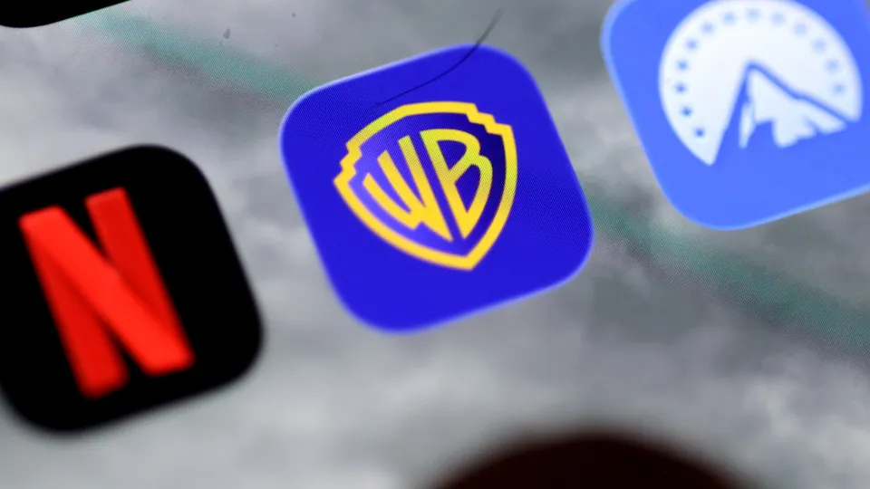 Warner Bros dá uma semana à Paramount para apresentar oferta...
