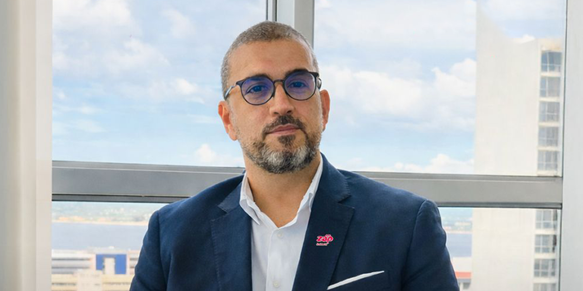 ZAP Moçambique Nomeia Marco Mondego Marques Como Novo