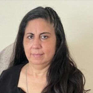 Profile photo of Crisna