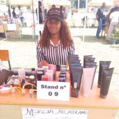 Profile photo of Nercia Mondlane